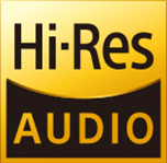 Hi-Resolution Audio