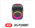 AS-P200BT