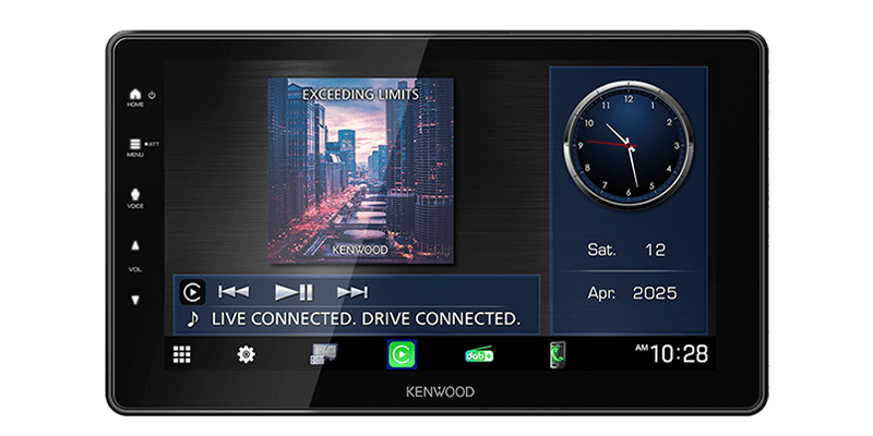 DMX7509XDS