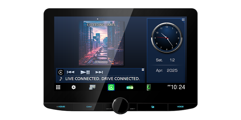 DMX9724XDS