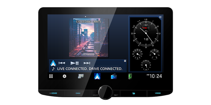 DMX9724XS