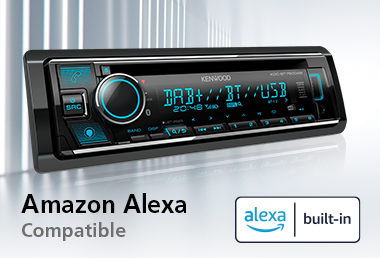 Amazon Alexa