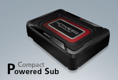 Powered Sub