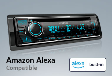 Amazon Alexa