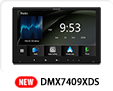 DMX7409XDS