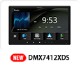 DMX7412XDS