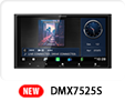 DMX7525S