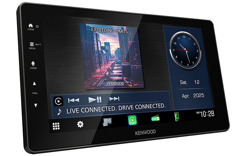 DMX7509XDS