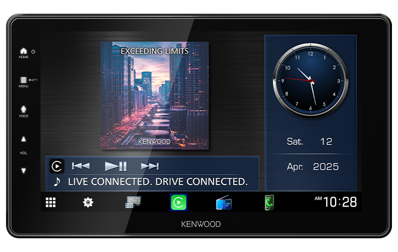 DMX7509XS