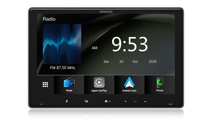 DMX7409XDS