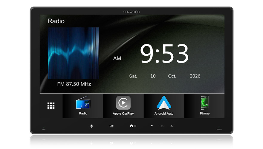 DMX7412XDS