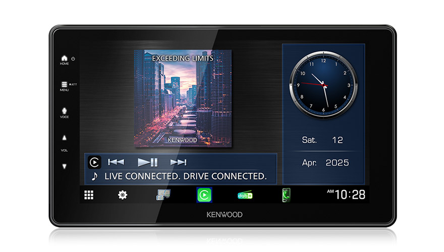 DMX7509XDS