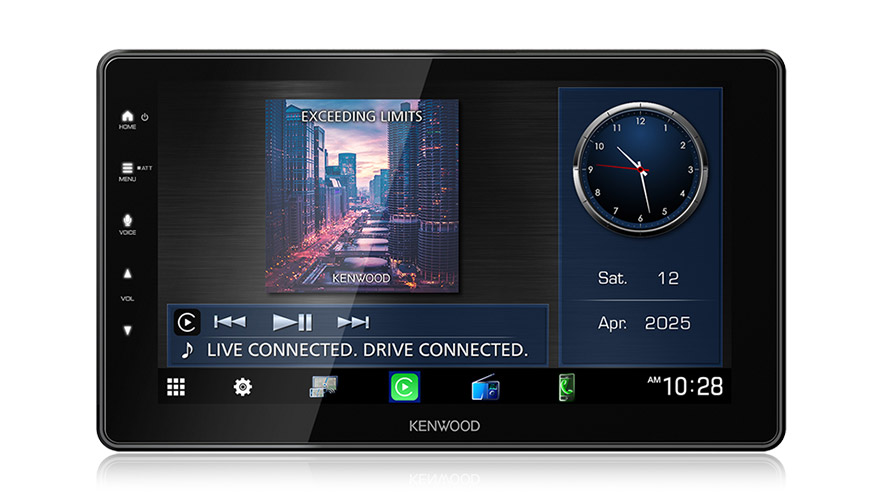 DMX7509XS