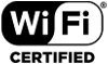 WiFi CERTIFIED