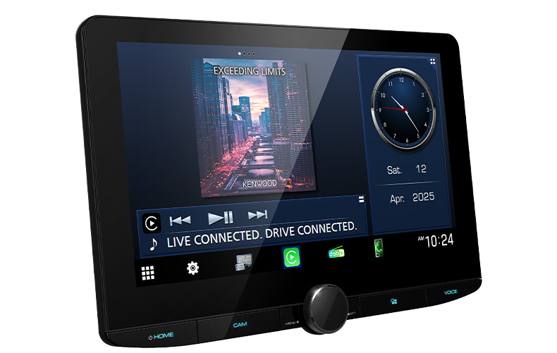 DMX9724XDS