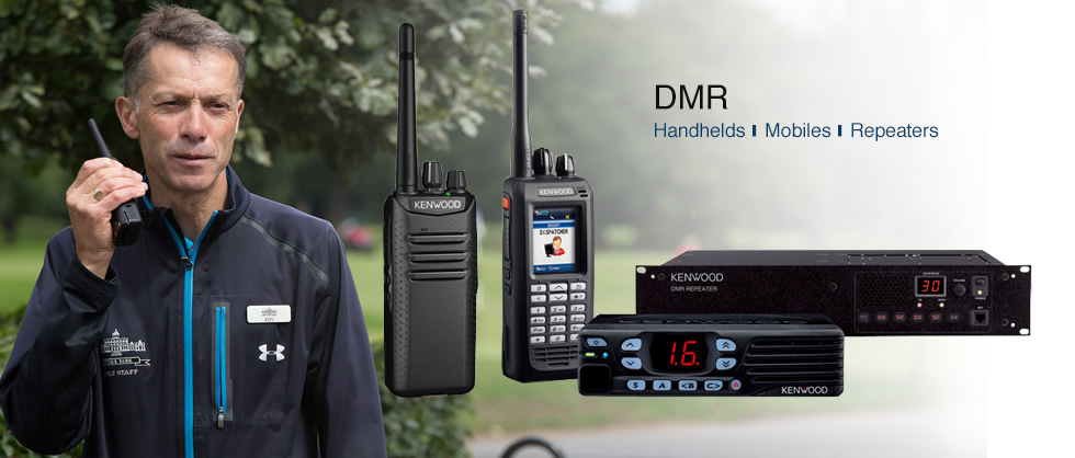 DMR