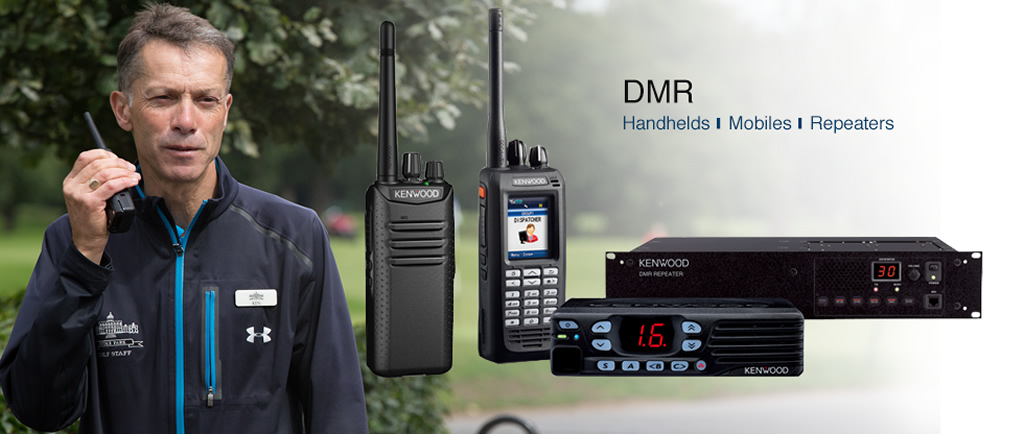 DMR