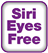 Siri Eyes Free