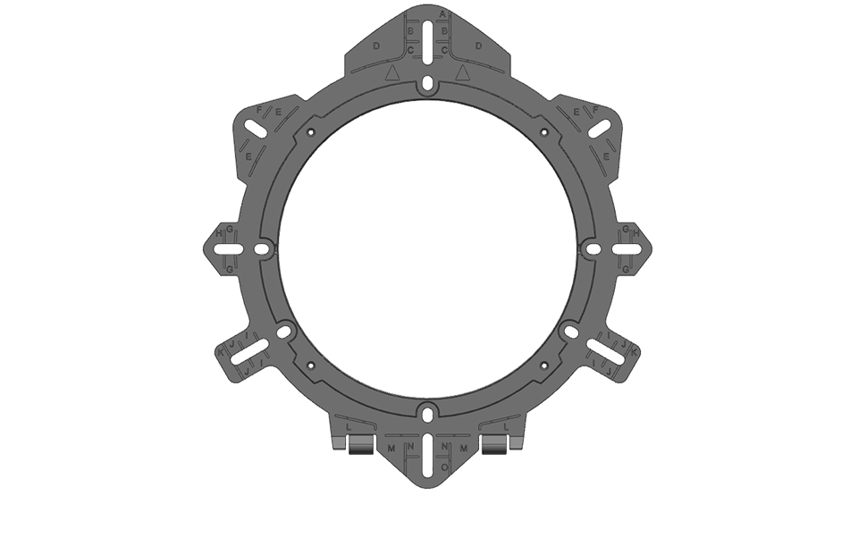 GM Bracket