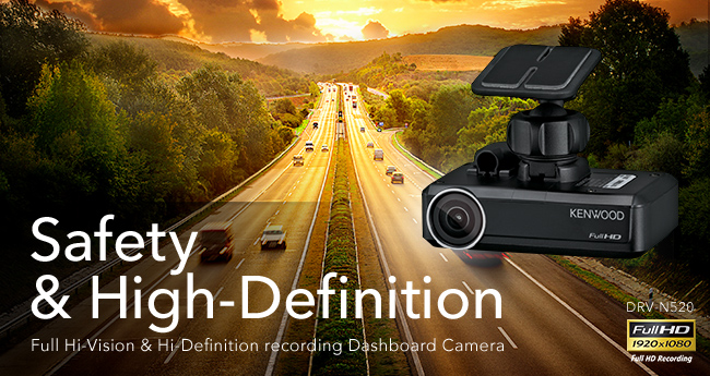 Dashboard Camera