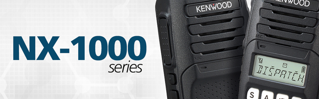 NX-1000 series
