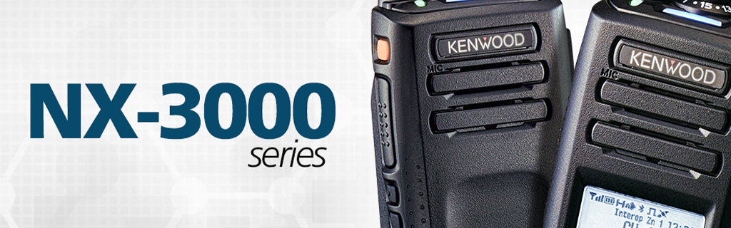 NX-3000 series