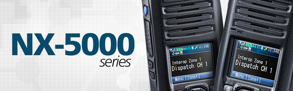 NX-5000 series