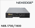 NXR-1700/1800