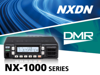 NX-1000 SERIES