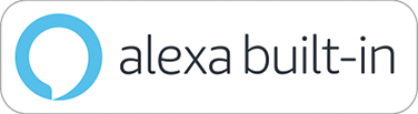 alexa built-in