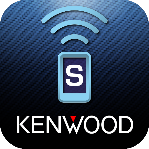 KENWOOD Remote S