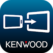 Mirroring for KENWOOD