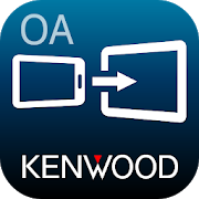 Mirroring OA for KENWOOD