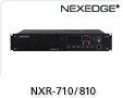 NXR-710/810