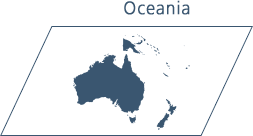 Oceania