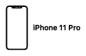 iPhone 11 Pro