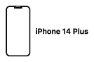 iPhone 14 Plus