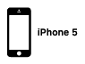 iPhone 5