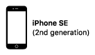 iPhone SE (2nd generation)