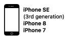 iPhone SE (3rd generation)