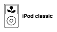 iPod classic