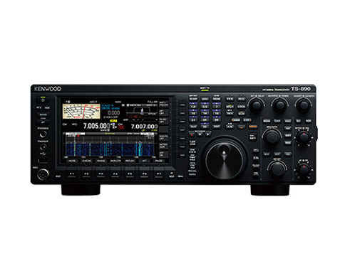 TS-890S