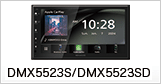 DMX5523S/DMX5523SD