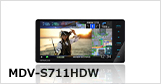 MDV-S711HDW