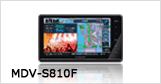 MDV-S810F