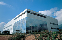 Nagano Plant