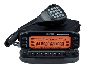 TM-D710(European Version)