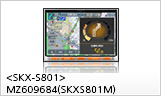 <SKX-S801>MZ609684(SKXS801M)