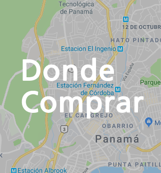 Localizador de concesionarios y servicios