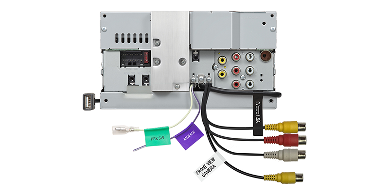 DMX5019BT